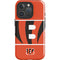 NFL Cincinnati Bengals Zone Block iPhone 16 Pro Impact Case